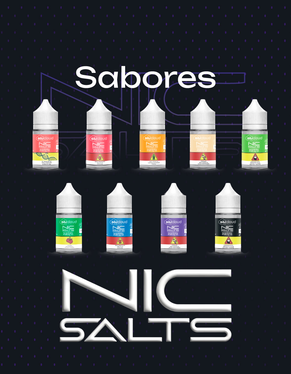 Nic Salts